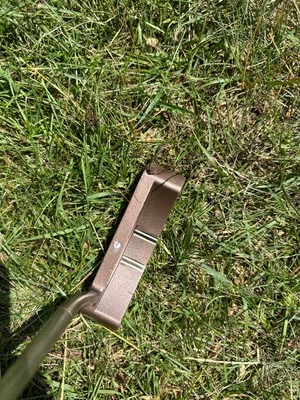 taylormade milled putter 35 - Image 1 of 4