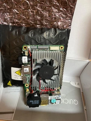 Raspberry Pi 2B | 1GB RAM | DDMI Port | 4 USB | Quad-core ARM - Immagine 1 di 2