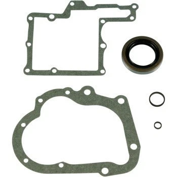 James Genuine Gasket 4 Speed Transmission Gasket Seal Harley 1941-1973 Big Twin - Image 1 of 1