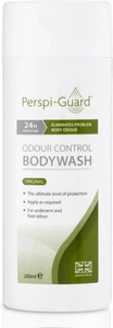 Perspi-Guard Odour Control Antibacterial Body Wash for Men 200ml (Pack of 1) - Picture 1 of 7
