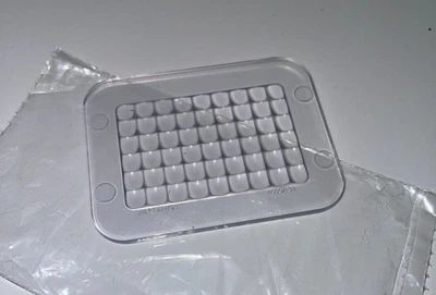 Whelen Optic Flood Lens For Pioneer Nano 6 LED NP6BB NP6BW - Image 1 of 2