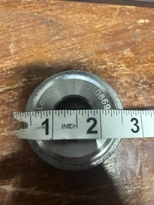 Lovejoy 84527108697 Größe gebogene Backenkupplungsnabe - Bild 1 von 5