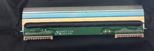 7167 / 7197 NCR Thermal Printhead, Brand NEW - Non-OEM 497-0431579 - Picture 1 of 1