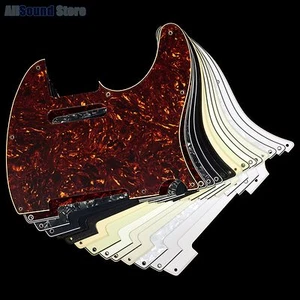 Pickguard for Fender® USA MIM Telecaster® Tele® 60's Style, Standard 8-Hole NEW - Picture 1 of 16