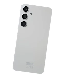 Tapa trasera de batería blanca de primera calidad para Samsung Galaxy S24 Plus S926B - Imagen 1 de 1