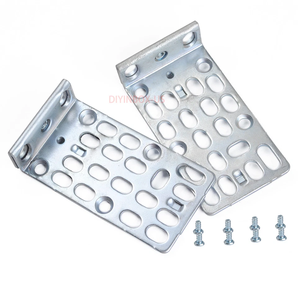 Cisco RCKMNT1RU= Rack Mount Kit