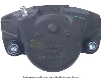 Pinza de freno de disco delantera derecha Cardone para Dodge Dakota 2000-2002 Foto 1 de 2