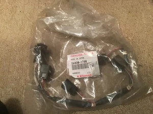 Kawasaki Original Zündspule Kabelbaum Teilenummer 26030-1750 (Neu) - Bild 1 von 2