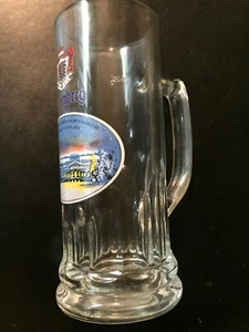 Bierglas Fürstenberg Donauquelle 0,25 Liter - Bild 1 von 2