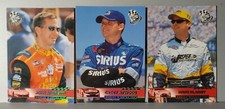 2003 Press Pass base cards 1-100 Pick from drop down list