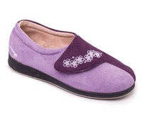 padders sophie slippers