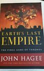 Earth's Last Empire By John Hagee