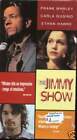 The Jimmy Show (2003, VHS)