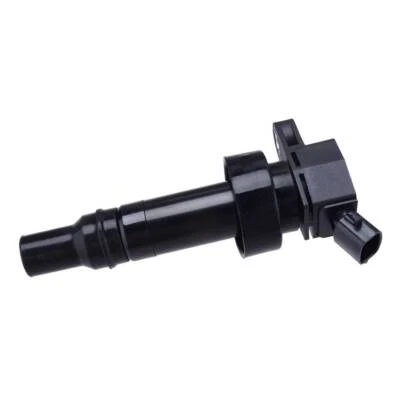1pc Ignition Coil Fit for Hyundai Accent Veloster Kia Rio Soul 1.6L # 273012B100 - Image 1 of 4
