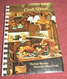 Recipes Book Zonta Club Delray Beach, FL Cookbook - Florida - Picture 1 of 1