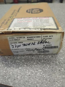 Allen Bradley PLC 5 1771OBN Ser B Module - Picture 1 of 2