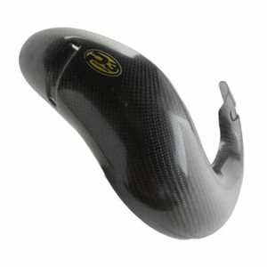 Protector de tubería P3 101067-FMF para Husky KTM 250 300 2019-2023 con tubo FMF gnarly/graso - Imagen 1 de 4