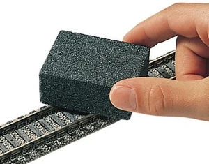 Fleischmann - ref.6595 - Goma para limpieza de raíles - Foto 1 di 1