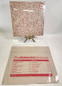 NEW 12" Vinyl Sandwich ROAST TURKEY Alchemist Westside Gunn Conway Boldy James - Picture 1 of 6