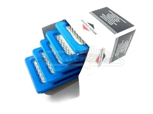 (8,98 EUR/Stk) Pack 4101 ORIGINAL Briggs&Stratton Luftfilter zu Sabo BS Quantum - Bild 1 von 11