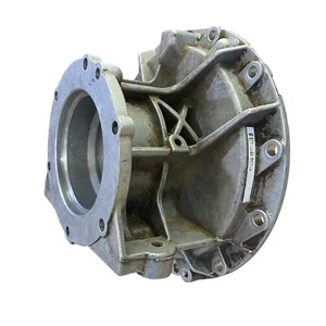Carcasa trasera Allison 4X4 fundición # 29536409 OEM USADO - Imagen 1 de 5