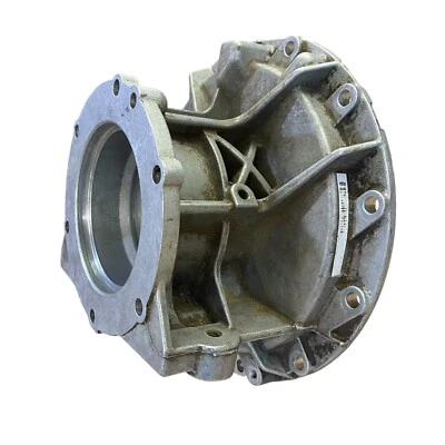 Carcasa trasera Allison 4X4 fundición # 29536409 OEM USADO Foto 1 de 4