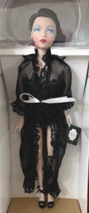 Pin-Up Mädchen Puppe Gene Marshall Puppe Ashton Drake 16' in Original Versandbox - Bild 1 von 4