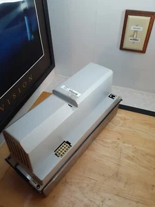 ABB 3HAB8101-8/17C SERVOANTRIEB DSQC346G // gebraucht - funktionsfähig - schneller Versand - L@@K - Bild 1 von 9