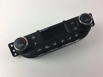 Z1608 KIA CLIMATE CONTROL A2C32149703 - Image 1 of 4