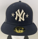 New York Yankees 2019 All Star Game New Era 59FIFTY Fitted Hat Size 7 3/8