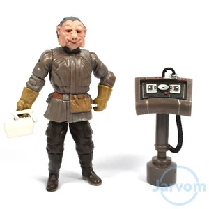 Star Wars Legacy Collection TLC BD28 Gris Ugnaught Bespin Suelto Completo - Imagen 1 de 1