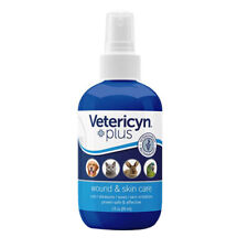Vetericyn Wound & Skin Care 1 Each/3 Oz by Vetericyn