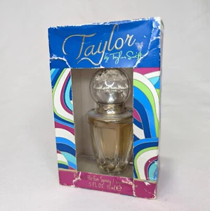 Taylor by Taylor Swift 0,5 oz / 15 ml Eau De Parfum Spray para Mujer - Imagen 1 de 1