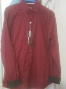 mens button up dress shirts - Picture 1 of 2