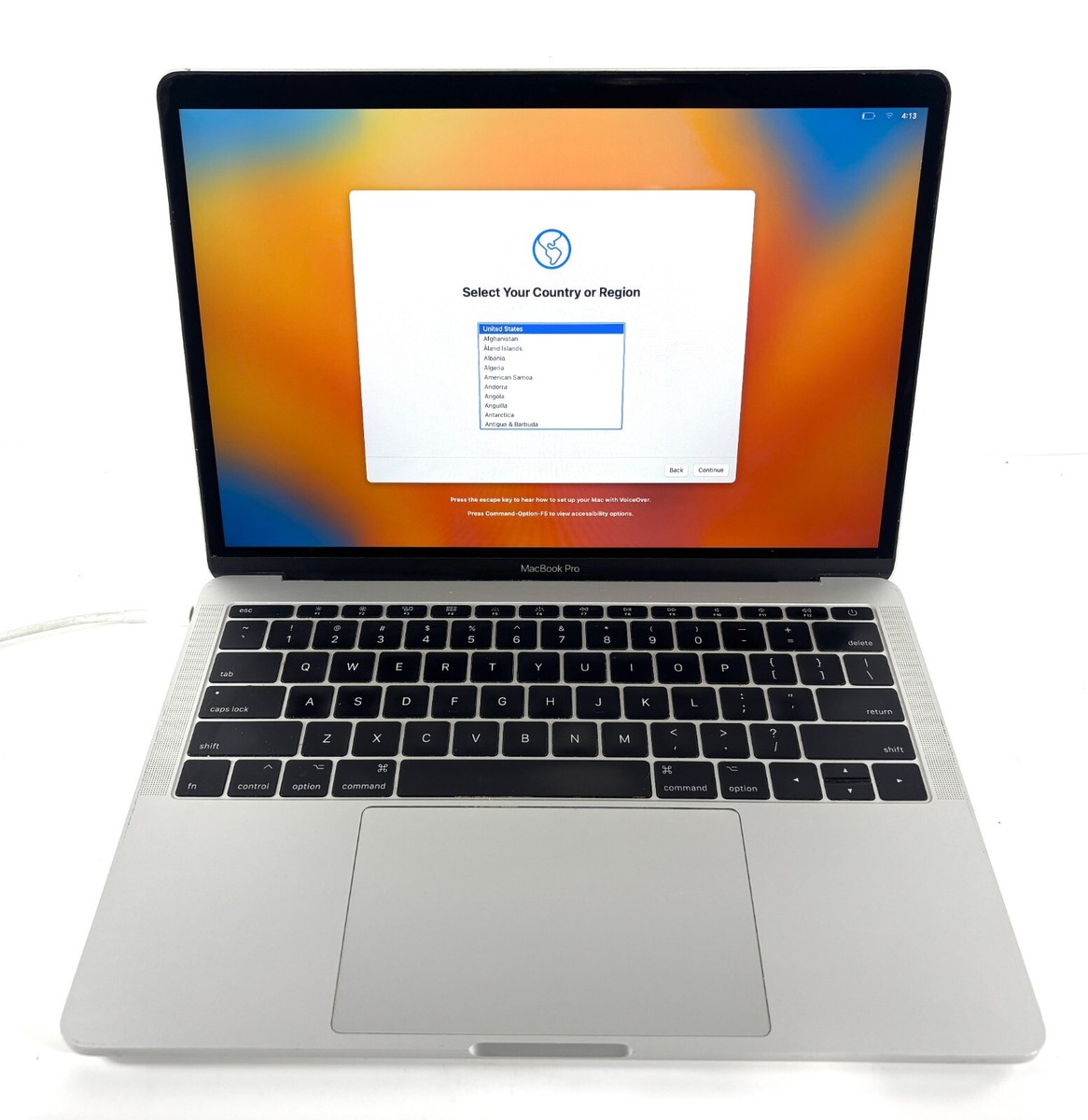 MacBook Pro SSD (Solid State Drive) Apple Laptops 13-13.9 in MacBook Pro SSD (Solid State Drive) Apple Laptops 13-13.9 in