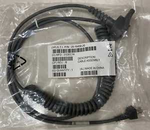 Symbol Synapse Adapter Cable For LS4000 Series 25-16458-20 NIB - Picture 1 of 5