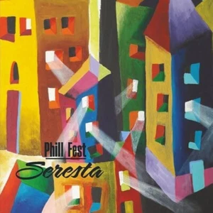 Seresta by Phill Fest (CD, 2022) - Picture 1 of 1