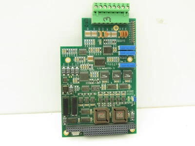 Merrick BMKM21701-1 PCB Alarm Control Printed Circuit Board Version 2 - Image 1 of 4
