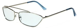 Women's Medal Low Profile -Indoor Outdoor -Sunglasses - Rated Ages 16-Mature - Picture 1 of 12