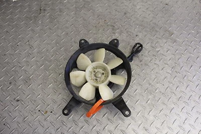 1989 KAWASAKI NINJA 750R ZX750F ДВИГАТЕЛЬ РАДИАТОР ОХЛАЖДАЮЩИЙ ВЕНТИЛЯТОР ДВИГАТЕЛЬ - Изображение 1 из 4