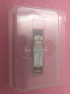 JDSU DA21CS00C-45 SFP 3.1G -100M & 1G Ethernet & 2G/1G FC, 1541.35nm, 120km,DWDM - Picture 1 of 2