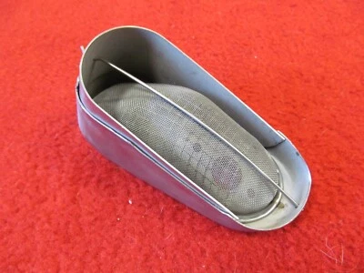 Oldsmobile 88 98 Starfire Fiesta 1949-1960 usado bomba de aceite conjunto de pantalla # 555957 Foto 1 de 4