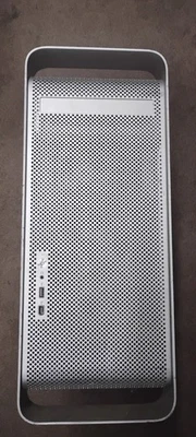 APPLE A1047 EMC 1969C Power Mac G5 2x 1.8Ghz Computer w/DVDRW, NVIDIA A146 NoHD - Image 1 of 4