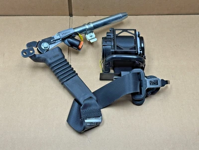 Tensor retractor cinturón de seguridad delantero derecho 16-25 Mazda MX-5 Miata PO41 OEM Foto 1 de 4