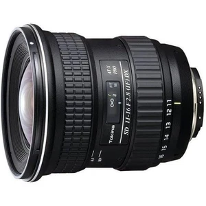 Lente zoom ultra gran angular Tokina At-X 116 Pro Dx 11-16Mm F2.8 If... - Imagen 1 de 2