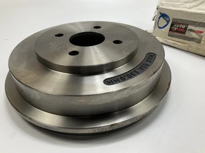 Tambor de freno trasero Auto Extra AX920138 para Chevy Cobalt 2009-2010, Pontiac G5 Foto 1 de 4