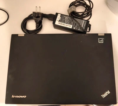 Lenovo Thinkpad T430s - Laptop - i5 8GB Ram - Immagine 1 di 4