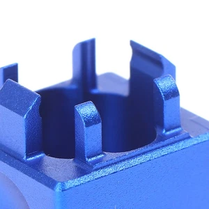 New Mechanical Keyboard Keycaps Metal Switch Opener Instantly For CherryB&Z8 - Picture 1 of 17
