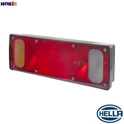 TAIL LIGHT ASSEMBLY 2VP 340 450-031 FORTAIL LIGHT ASSEMBLY 2VP 340 450-031 FOR D - Image 1 of 4