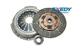 1 x EXEDY Clutch Kit TYK-6977 - Picture 1 of 1